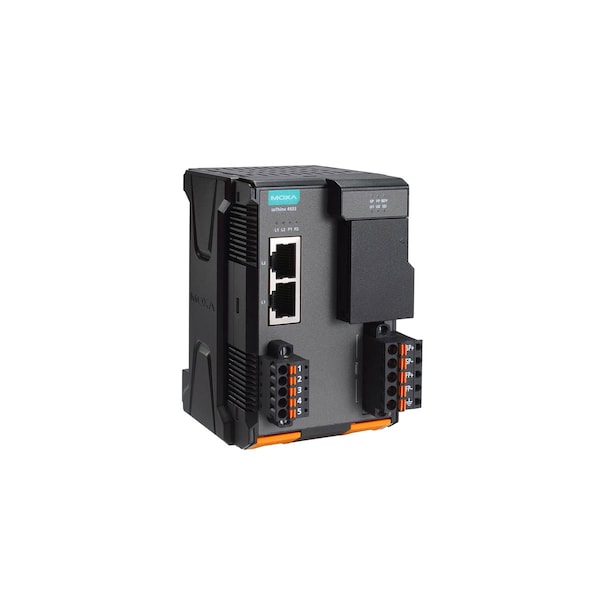 Control w/Cortex-A7 1Ghz Dual-Core Cpu, 512Mb Ram, 3in1, Iothinx 4533-Lx